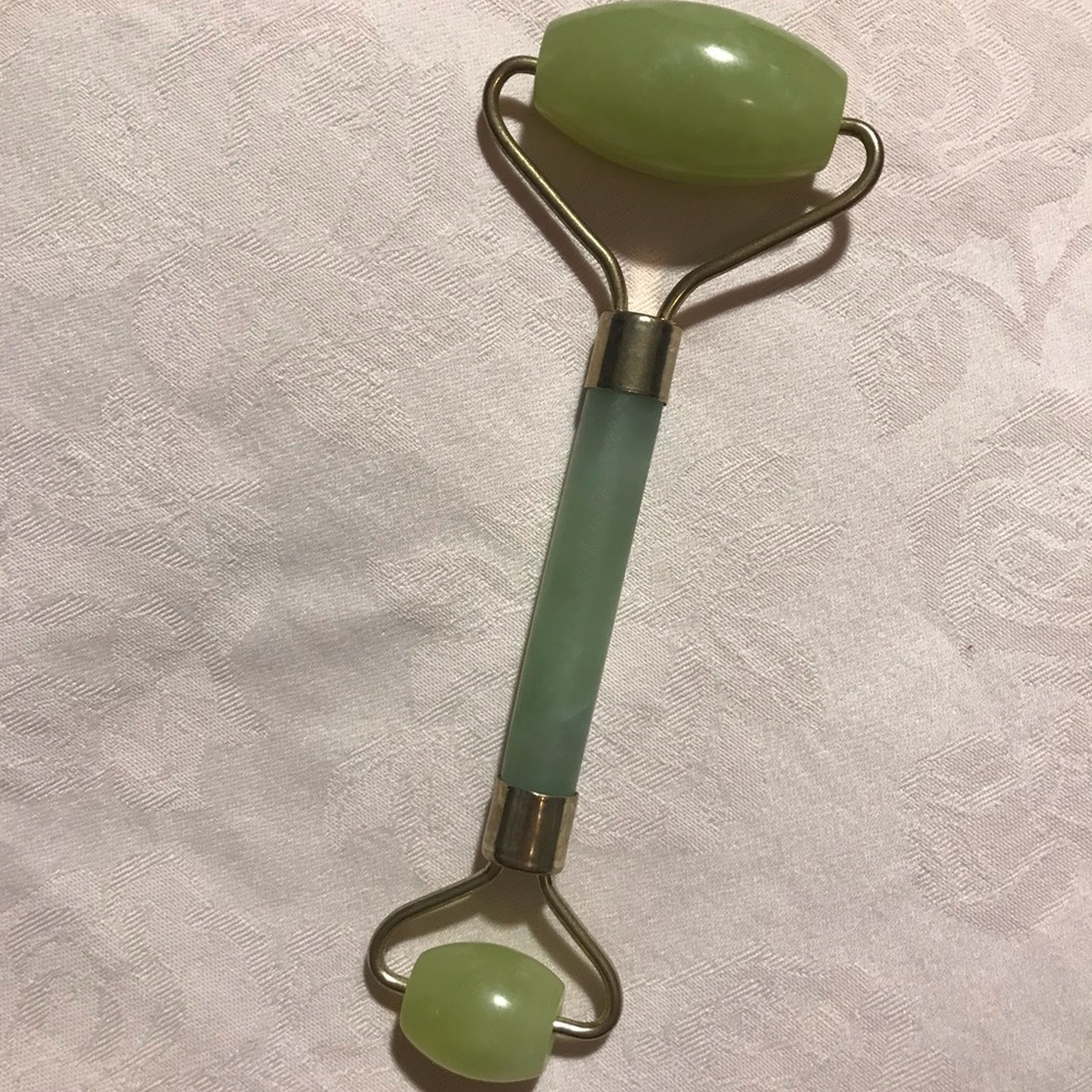 Jade Face Massage Roller